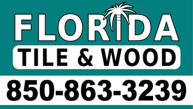 Florida Tile & Wood Carpet One Floor & Home Logo