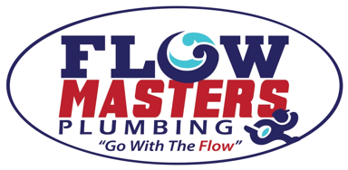 Flow Masters Plumbing Solutions, Inc. Logo