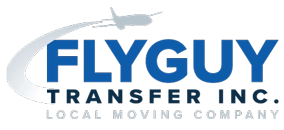 Fly Guy Transfer Inc Logo