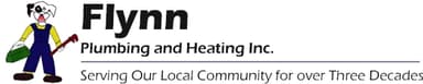 Flynn Plumbing and Heating Inc. Logo