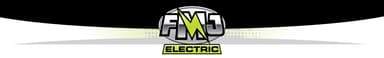 FMJ Electric, Inc. Logo