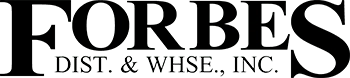 Forbes Distribution & Warehousing Inc Logo