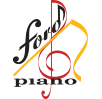 Ford Piano Logo