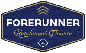 Forerunner Hardwood Floors LLC Logo