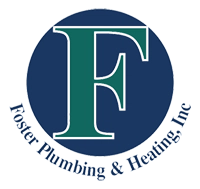 Foster Plumbing & Heating Logo