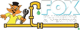 Fox Plumbing, Heating & Cooling - Seattle Logo