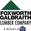 Foxworth-Galbraith Home Improvement Center Logo