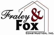 Fraley & Fox Construction Inc. Logo
