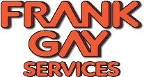 Frank Gay Services: Plumbing, Drains, HVAC & Electrical in Greater Orlando Area Logo