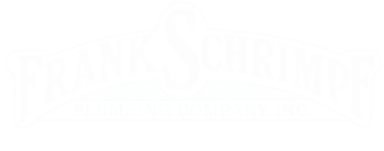 Frank P Schrimpf Plumbing & Heating Logo