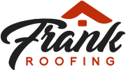Frank Roofing LLC Logo