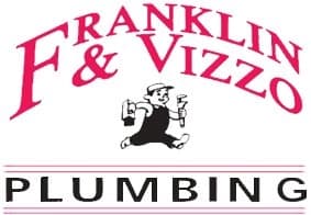 Franklin & Vizzo Plumbing Logo