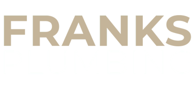 Frank's Plumbing and Heating Logo