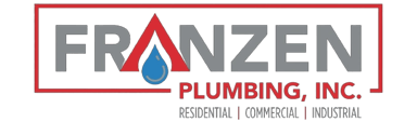 Franzen Plumbing, inc Logo