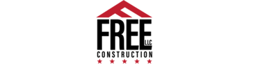 Free LLC Construction Logo