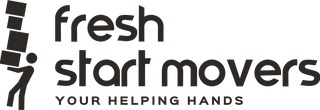 Fresh Start Movers Logo