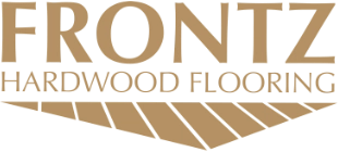 Frontz Hardwood Flooring, LLC Logo