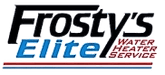 Frosty's Elite Water Heater Service LLC Logo