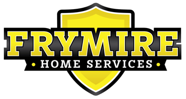 Frymire Home Services Logo