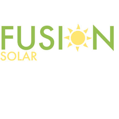 Fusion Solar Energy Logo