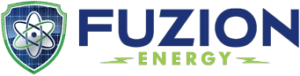 Fuzion Home Services Logo