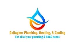 Gallagher Plumbing and Heating LLC Logo