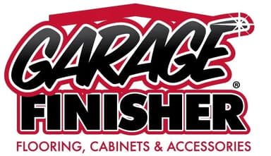 Garage Finisher Logo