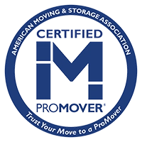 Gardner Moving & Secure Storage Logo