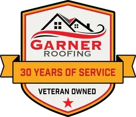 Garner Roofing Inc Logo