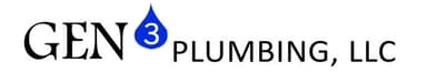 Gen3 Plumbing LLC Logo