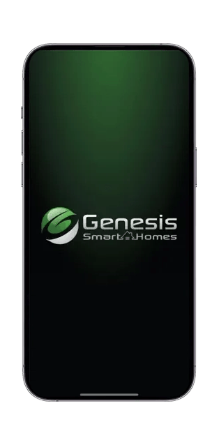 Genesis Smart Homes Logo