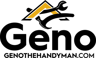 Geno the Handyman Logo