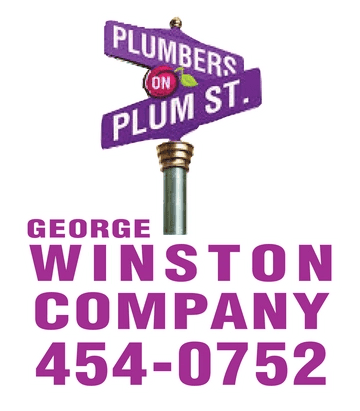 George Winston Company Logo