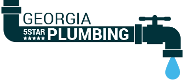Georgia 5 Star Plumbing Inc Logo