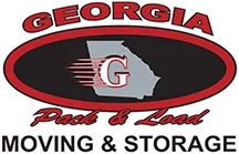 Georgia Pack and Load Moving & Storage Logo