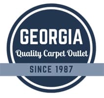 Georgia Quality Carpet Outlet Logo