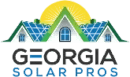 Georgia Solar Pros Logo