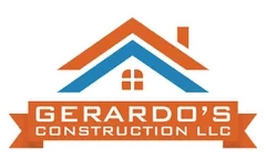 Gerardo's Construction LLC Logo