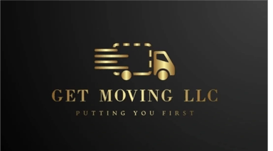 Get Moving LLC Logo