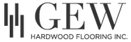 GEW Hardwood Floor Inc Logo
