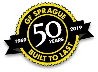 GF Sprague & Company, Inc. Logo