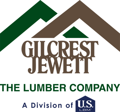 Gilcrest/Jewett Lumber Co. - Webster City Logo