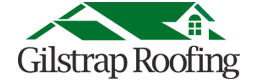 Gilstrap Roofing Logo