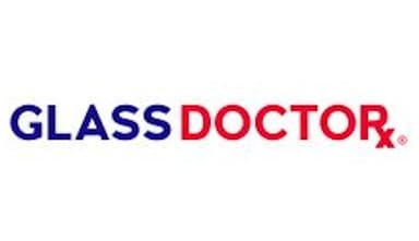 Glass Doctor Home + Business of Weatherford Logo