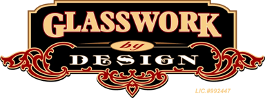Glasswork By Design Logo