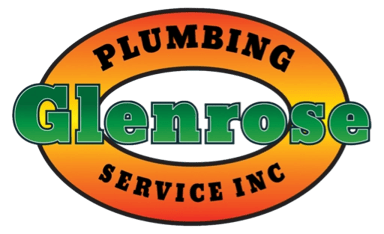 Glenrose Service Inc. Logo