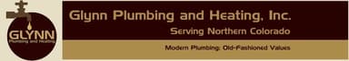 Glynn Plumbing And Heating, Inc. Logo