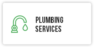 Go Green Plumbing, Heating, Air & Electrical Logo