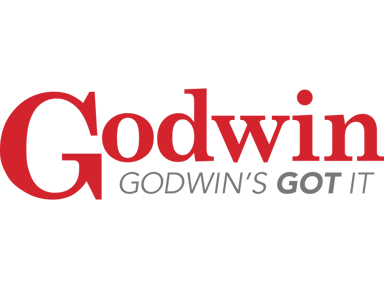 Godwin Plumbing & Hardware Logo