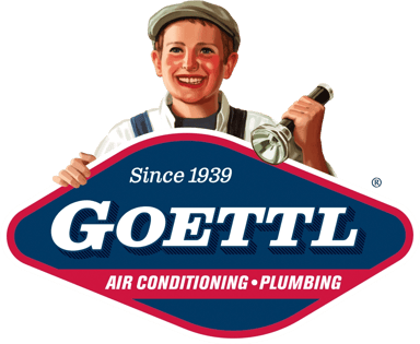 Goettl Air Conditioning and Plumbing Simi Valley CA Logo